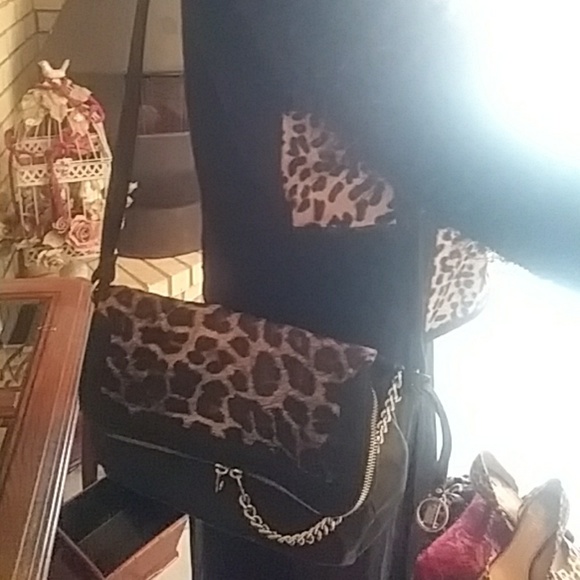 SALE🐯Animal patchwork vest🐯 - Picture 5 of 5